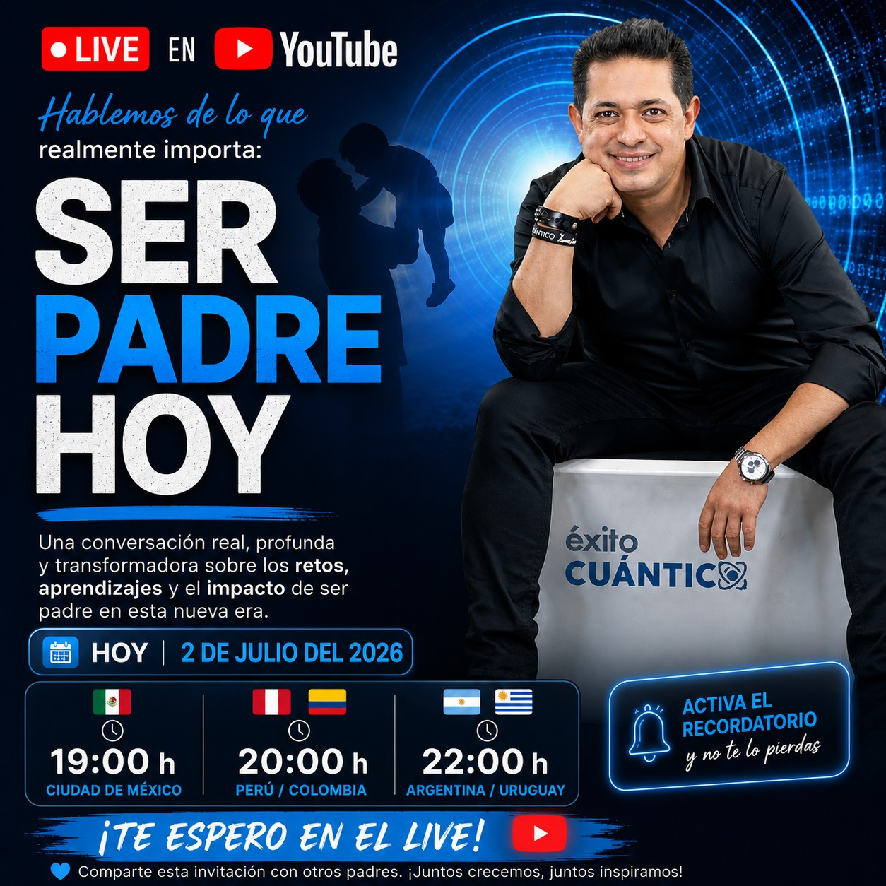En Vivo 02-julio-2026